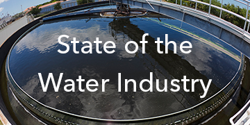 State of the Water Industry